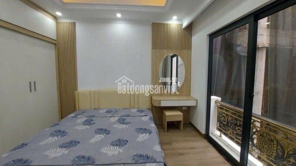 🏡 BÁN NHÀ BÙI XƯƠNG TRẠCH – THANH XUÂN  35m² – 6 TẦNG – 8.X TỶ