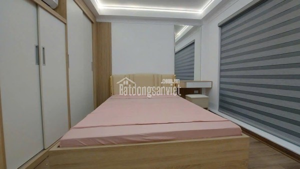 🏡 BÁN NHÀ BÙI XƯƠNG TRẠCH – THANH XUÂN  35m² – 6 TẦNG – 8.X TỶ