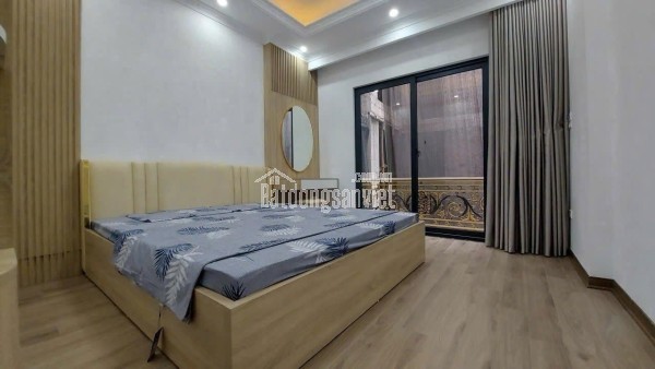 🏡 BÁN NHÀ BÙI XƯƠNG TRẠCH – THANH XUÂN  35m² – 6 TẦNG – 8.X TỶ