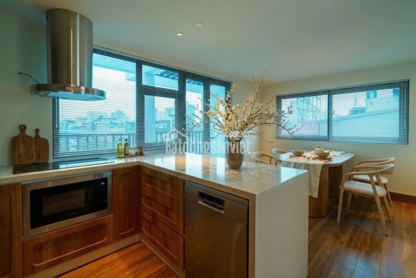 🔥 CCMN NGUYỄN QUÝ ĐỨC – Thanh Xuân  52m² – 7 TẦNG THANG MÁY – 12.X TỶ