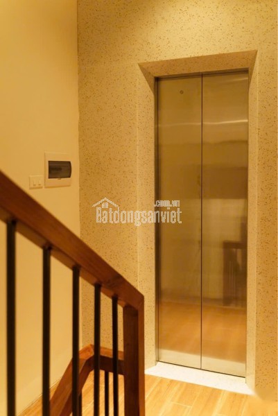 🔥 CCMN NGUYỄN QUÝ ĐỨC – Thanh Xuân  52m² – 7 TẦNG THANG MÁY – 12.X TỶ