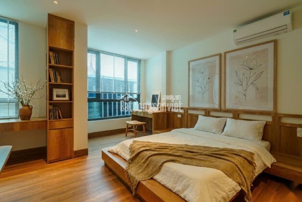 🔥 CCMN NGUYỄN QUÝ ĐỨC – Thanh Xuân  52m² – 7 TẦNG THANG MÁY – 12.X TỶ