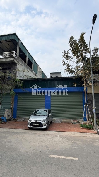 BÁN ĐẤT DÒNG TIỀN – TRUNG TÂM KĐT DMC 1, PHƯỜNG THUẬN THÀNH, BẮC NINH – KINH DOANH ĐỈNH CAO