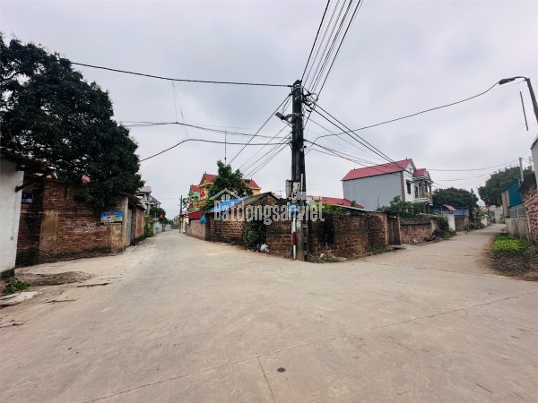 DỪNG LẠI 3 GIÂY – LÔ GÓC 96M NÀY ĐÁNG ĐỂ XUỐNG TIỀN!