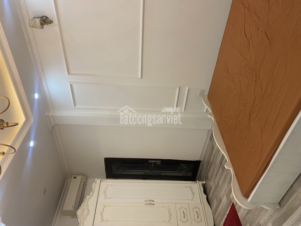 BÁN NHÀ MỚI ĐẸP – TRUNG TÂM QUẬN THANH XUÂN – GẦN Ô TÔ – KHU DÂN TRÍ CAO