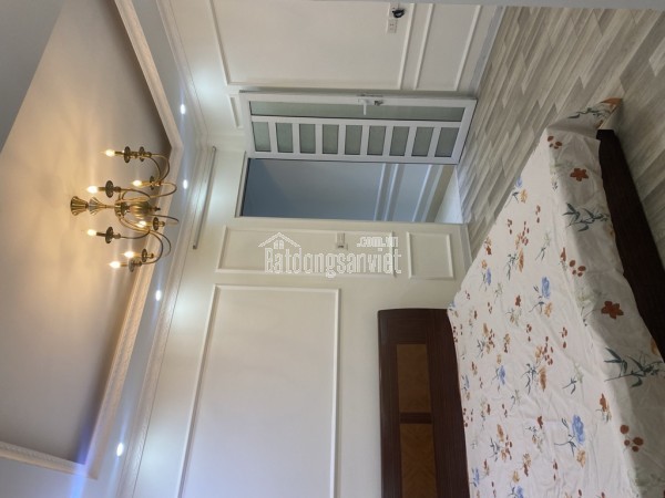 BÁN NHÀ MỚI ĐẸP – TRUNG TÂM QUẬN THANH XUÂN – GẦN Ô TÔ – KHU DÂN TRÍ CAO