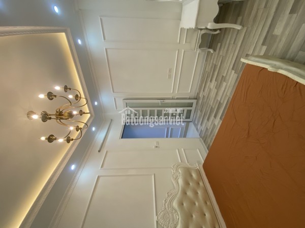 BÁN NHÀ MỚI ĐẸP – TRUNG TÂM QUẬN THANH XUÂN – GẦN Ô TÔ – KHU DÂN TRÍ CAO