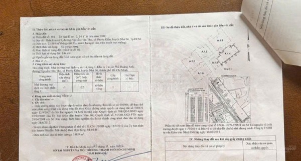 BÁN ĐẤT VỊ TRÍ VÀNG – TRUNG TÂM NGÃ 4 ĐÔNG CÔI, PHƯỜNG THUẬN THÀNH, BẮC NINH – KINH DOANH SINH LỜI