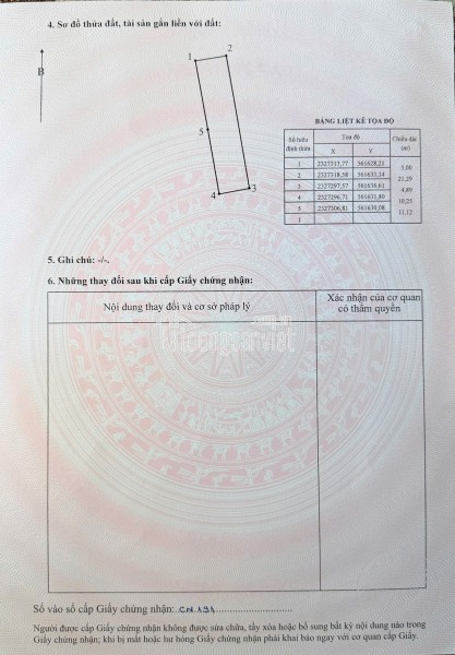 BÁN ĐẤT VỊ TRÍ VÀNG – TRUNG TÂM NGÃ 4 ĐÔNG CÔI, PHƯỜNG THUẬN THÀNH, BẮC NINH – KINH DOANH SINH LỜI