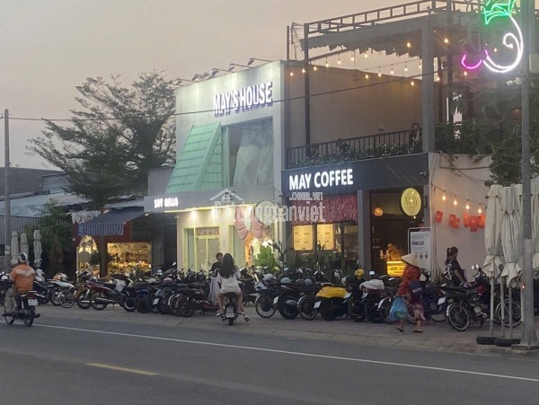 BÁN NHÀ HẺM XE HƠI – TRẦN VĂN MƯỜI, HÓC MÔN