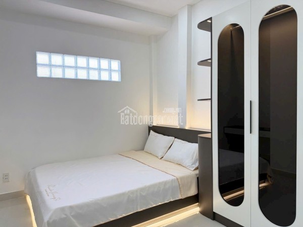 Giảm giá bán gấp nhà mặt tiền Thạnh Lộc Quận 12, gần trường Hà Huy Giáp, vị trí đẹp, kinh doanh