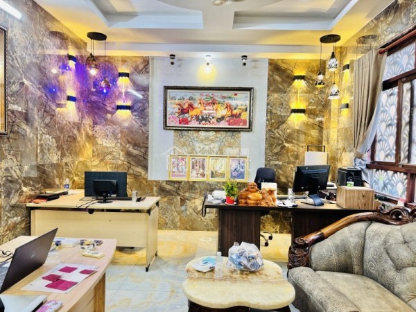 Bán nhà 4 tầng Đường 182 Tăng Nhơn Phú A Thủ Đức - 156m2 - Ngang 6.6m - 17.5 Tỷ