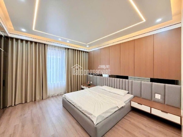 KHU PHÂN LÔ CÁN BỘ THÁI HÀ THÁI THỊNH 7T THANG MÁY TẶNG NỘI THẤT TIỀN TỶ.