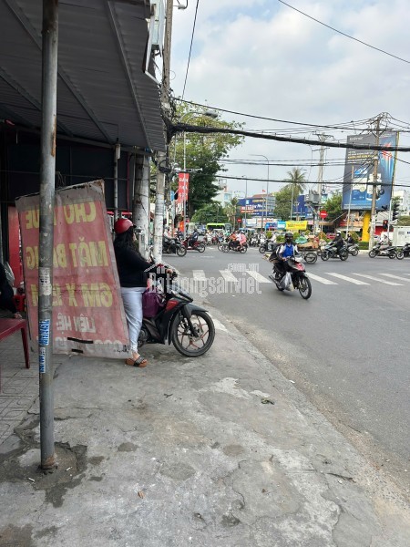 Cho Thuê Mặt Bằng Mặt Tiền Xô Viết Nghệ Tĩnh – Vị Trí Đẹp, Kinh Doanh Tốt