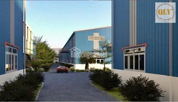 Cho thuê kho, nhà xưởng tại Xã Hội Nghĩa, Thị xã Tân Uyên, Bình Dương giá 78 Ngàn