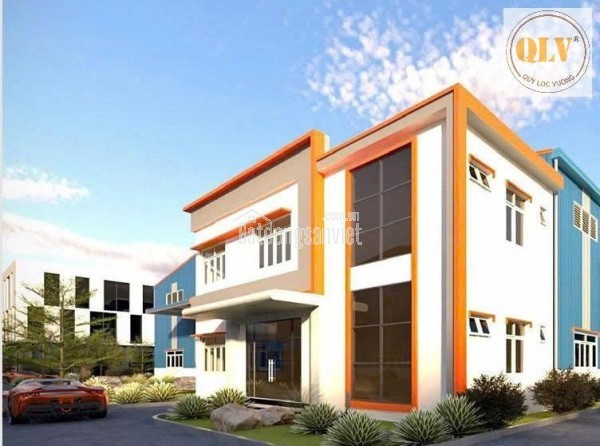 Cho thuê kho, nhà xưởng tại Xã Hội Nghĩa, Thị xã Tân Uyên, Bình Dương giá 78 Ngàn