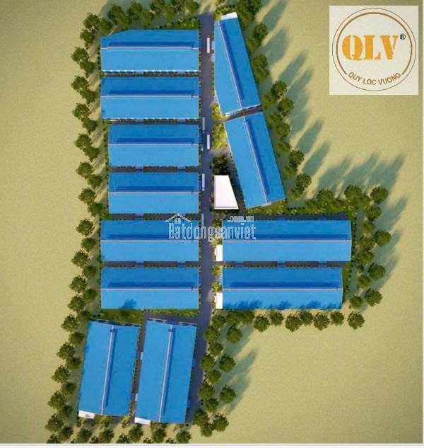 Cho thuê kho, nhà xưởng tại Xã Hội Nghĩa, Thị xã Tân Uyên, Bình Dương giá 78 Ngàn