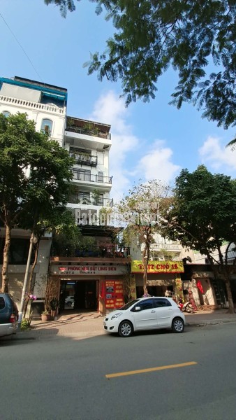 ĐẤT PHÂN LÔ VIỆT HƯNG - 65M2 - VIEW HỒ CÔNG VIÊN - Ô TÔ TẢI TRÁNH - GIÁ ĐẦU TƯ  0372311369