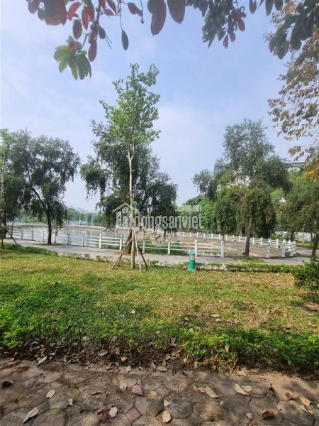 ĐẤT PHÂN LÔ VIỆT HƯNG - 65M2 - VIEW HỒ CÔNG VIÊN - Ô TÔ TẢI TRÁNH - GIÁ ĐẦU TƯ  0372311369