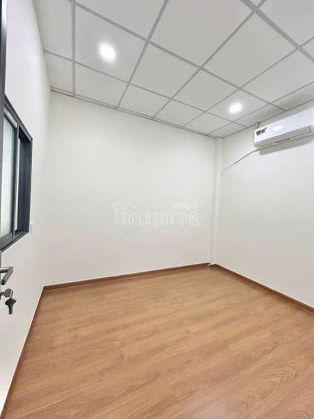 CHO THUÊ VĂN PHÒNG – VỊ TRÍ ĐẸP GÒ VẤP – GIÁ CHỈ 7 USD/M²