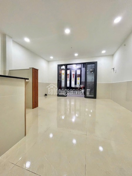 CHO THUÊ VĂN PHÒNG – VỊ TRÍ ĐẸP GÒ VẤP – GIÁ CHỈ 7 USD/M²