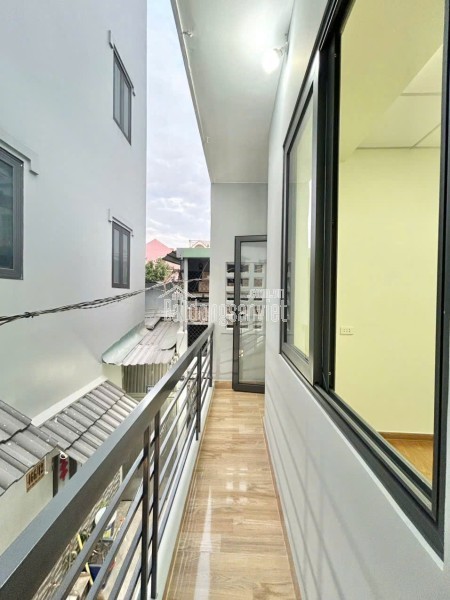 CHO THUÊ VĂN PHÒNG – VỊ TRÍ ĐẸP GÒ VẤP – GIÁ CHỈ 7 USD/M²