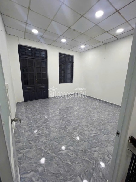 CHO THUÊ VĂN PHÒNG – VỊ TRÍ ĐẸP GÒ VẤP – GIÁ CHỈ 7 USD/M²