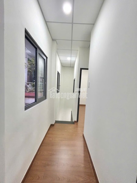 CHO THUÊ VĂN PHÒNG – VỊ TRÍ ĐẸP GÒ VẤP – GIÁ CHỈ 7 USD/M²