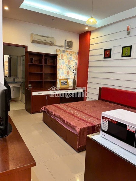 Bán Nhà Chính Chủ - Vào Ở Ngay - Gần Phan Xích Long, Giá Tốt