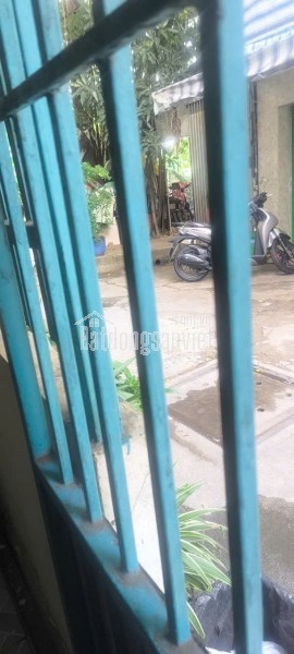 BÁN NHÀ RIÊNG ĐƯỜNG AN DƯƠNG VƯƠNG – P. PHÚ ĐỊNH ,HỒ CHÍ MINH– 30M² – GIÁ CHỈ 2 TỶ