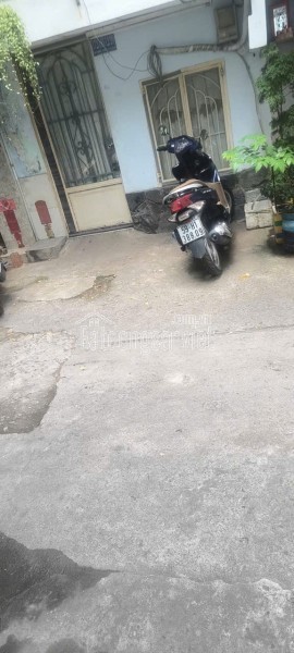 BÁN NHÀ RIÊNG ĐƯỜNG AN DƯƠNG VƯƠNG – P. PHÚ ĐỊNH ,HỒ CHÍ MINH– 30M² – GIÁ CHỈ 2 TỶ