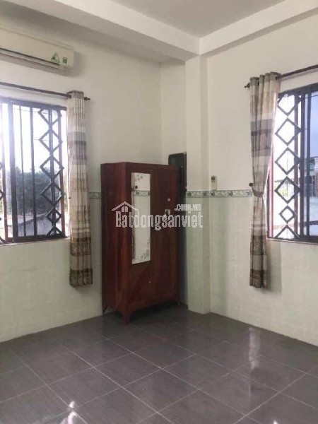 Bán nhà 2 tầng MTKD đường Lê Văn Quận 3 -  dòng tiền 25tr/tháng