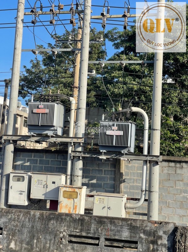 Bán kho, nhà xưởng tại KCN HỐ NAI 3, Huyện Trảng Bom, Đồng Nai 5.000m²