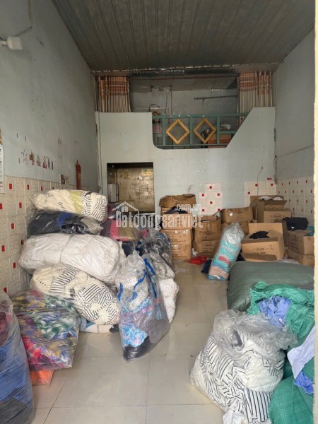 Tân Thới Nhất 11 45m² – 4.6 TỶ  Hình thật – Sổ Hồng – Gần Trường Chinh