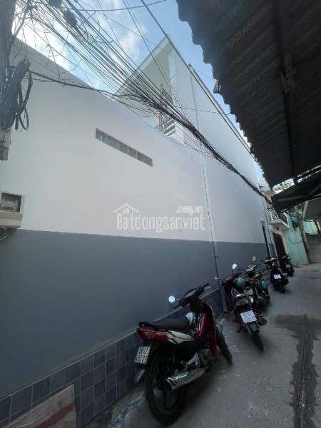 ✍CĂN DUY NHẤT HIẾM KHU VỰC - NGANG 5.3M x 20m - SÁT MẶT TIỀN - SẴN DÒNG TIỀN 35TR/ THÁNG - CHỈ