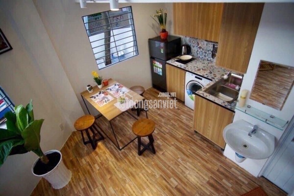 CHDV LÔ GÓC 2 MẶT TIỀN - QUẬN 12 GIÁP GÒ VẤP - HẺM THÔNG TỨ HƯỚNG - CÁCH 20M RA MẶT TIỀN TÔ NGỌC