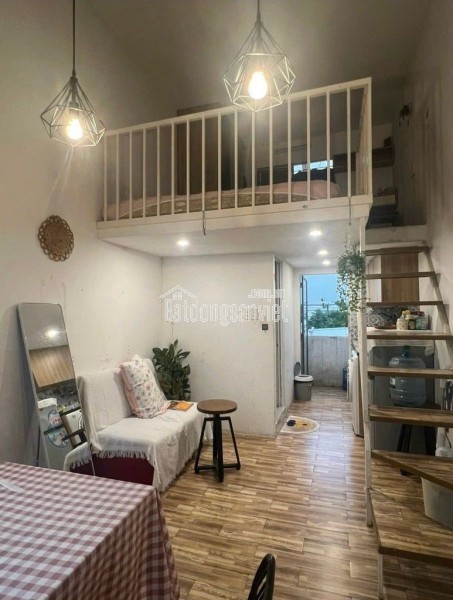 CHDV LÔ GÓC 2 MẶT TIỀN - QUẬN 12 GIÁP GÒ VẤP - HẺM THÔNG TỨ HƯỚNG - CÁCH 20M RA MẶT TIỀN TÔ NGỌC