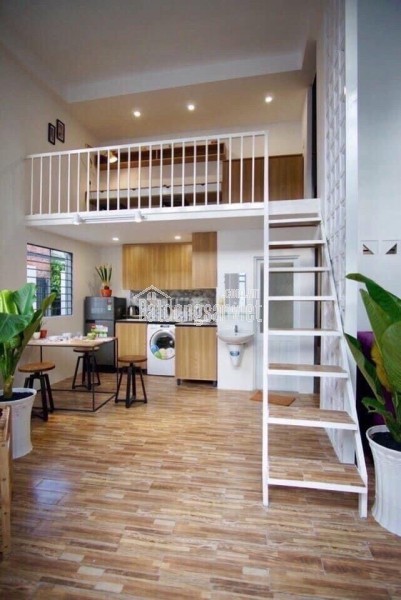 CHDV LÔ GÓC 2 MẶT TIỀN - QUẬN 12 GIÁP GÒ VẤP - HẺM THÔNG TỨ HƯỚNG - CÁCH 20M RA MẶT TIỀN TÔ NGỌC