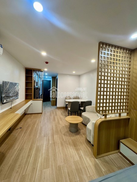 CHÍNH CHỦ CHO THUÊ CĂN HỘ MỚI 100% – FULL NỘI THẤT PHÚ THƯỢNG, TÂY HỒ HÀ NỘI