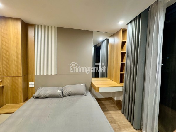 CHÍNH CHỦ CHO THUÊ CĂN HỘ MỚI 100% – FULL NỘI THẤT PHÚ THƯỢNG, TÂY HỒ HÀ NỘI