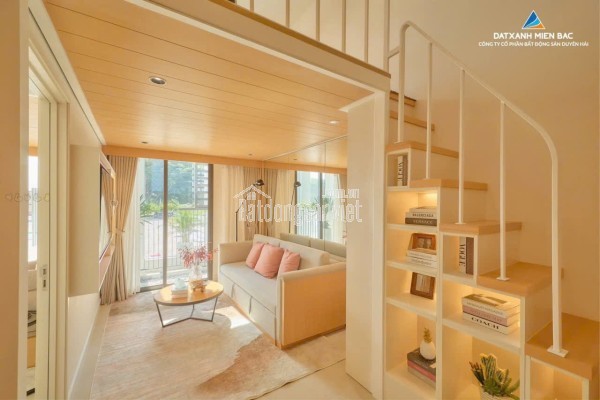 Sun Hà Nam- Đón đầu sóng giãn dân Hà Nội, cơ hội tăng giá rõ rệt