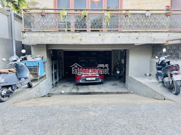 Bán Biệt Thự Triệu Đô Linh Đông Thủ Đức - 450m² - Ngang 18m - 5 Tầng Có Thang Máy - Giá 33 Tỷ