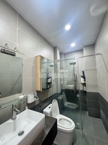 Bán nhà đường 359, Phước Long B,  Q9, Thủ Đức, TP HCM. DT 85m2, 4tầng. Giá 9.8 tỷ, SHR - 0933125879