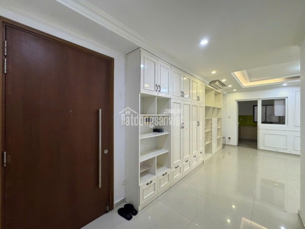 CHÍNH CHỦ BÁN CĂN HỘ 3PN, TÒA D, DT 116M2 SIÊU ĐẸP TẠI MULBERRY LANE – VIEW ĐẲNG CẤP, KHÔNG GIAN