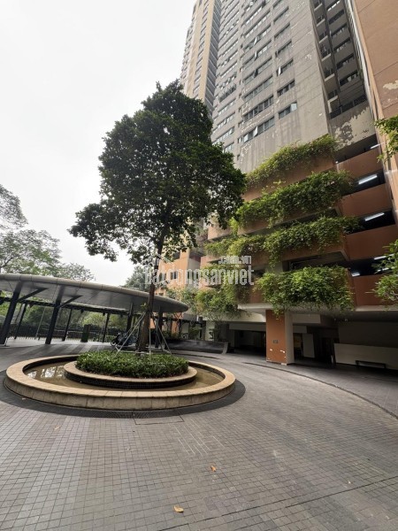 CHÍNH CHỦ BÁN CĂN HỘ 3PN, TÒA D, DT 116M2 SIÊU ĐẸP TẠI MULBERRY LANE – VIEW ĐẲNG CẤP, KHÔNG GIAN