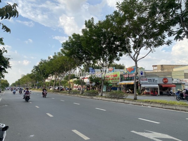 Nhà Võ Văn Tần giảm 10 tỷ – còn 86 tỷ, giữ dòng tiền 140 triệu/tháng