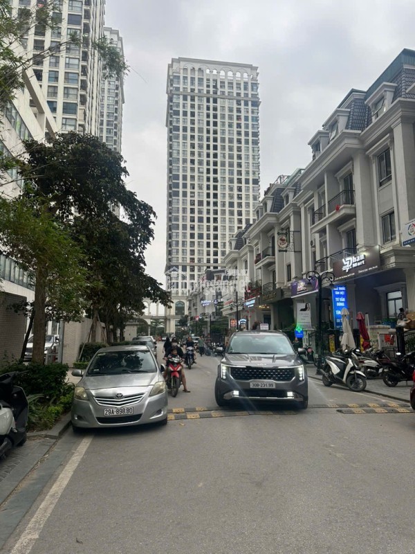 BIỆT THỰ LIỀN KỀ SUNSHINE RIVERSIDE CIPUTRA 150M2 GIÁ 57TY VỪA Ở VỪA KINH DOANH ĐỈNH CAO 0382 27666