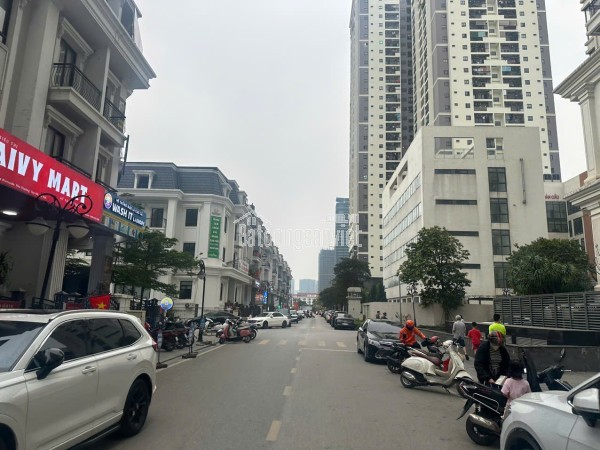 BIỆT THỰ LIỀN KỀ SUNSHINE RIVERSIDE CIPUTRA 150M2 GIÁ 57TY VỪA Ở VỪA KINH DOANH ĐỈNH CAO 0382 27666