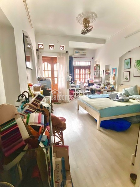 Bán nhà Phạm Văn Chiêu P14 Gò Vấp, HXH Tránh, 4x20.3m, 3 Tầng BTCT, 4PN, Giá 9.3 tỷ