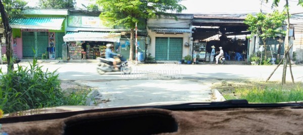 CHÍNH CHỦ BÁN 150m2 ĐẤT ODT SỔ HỒNG NGAY ĐƯỜNG TRÁNH MẶT TIỀN QL1A-KỲ ANH-HÀ TĨNH